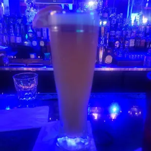 Blue Moon