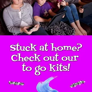 Unpluggits Paint & Play