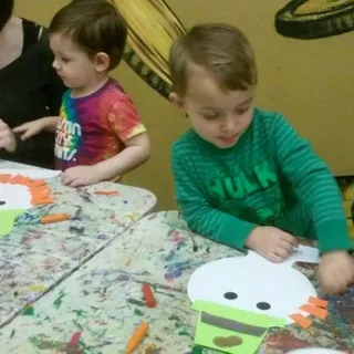 Paint'n Play General Admission