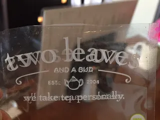 Two Leaves & A Bud Tea Company