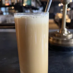 Nitro MilkShake