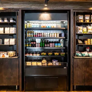 Grab-n-go fuel for your adventures