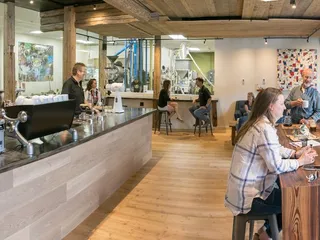 Vail Mountain Coffee & Tea