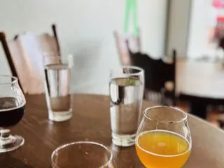 Two Frogs Brewing Company