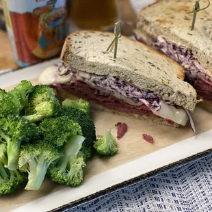 Pastrami