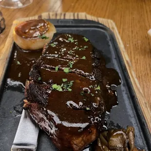 Wagyu Picanha