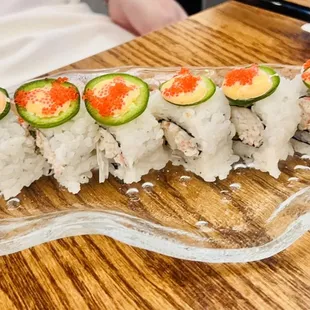 sashimi, sushi, sushi and sashimi, food