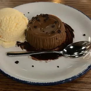 Dulce De Leche Molden