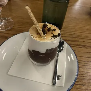 Smore in a Jar