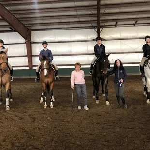 Karen Healey Clinic