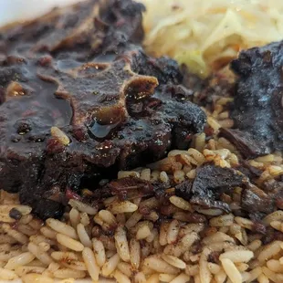 Oxtail Stews