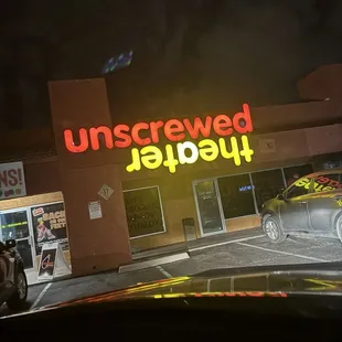 7:30 family friendly show