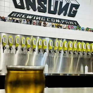 Lumino Mexican Lager