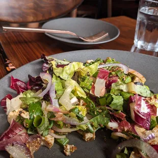 Larb Tofu