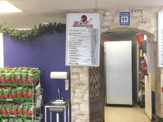 My Michoacana