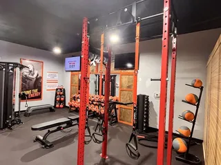 HOTWORX - Sacramento, CA - Arden-Arcade