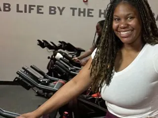 Crunch Fitness - Market Square