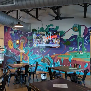 Untamed Waters Brewing, Fort Mill