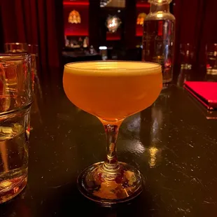 Whiskey Sour