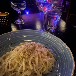 Cacio E Pepe Fondue