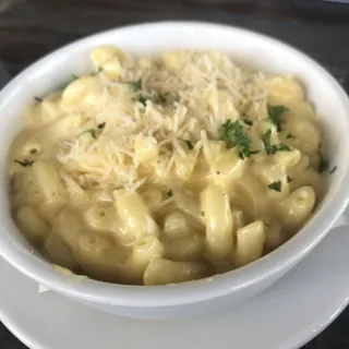 Side Mac&Cheese