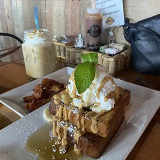 Special French Toast