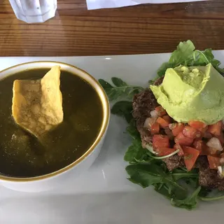 Keto Mexican