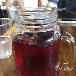 Cranberry Juice