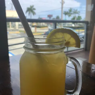 Fresh Lemonade