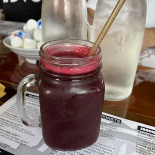 Beet Juice