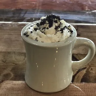 Oreo Latte