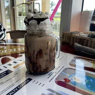 Ice Coffee