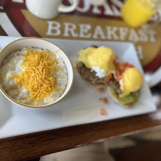 Ar Chorizo Benny