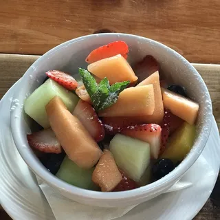 Mixed Fruit