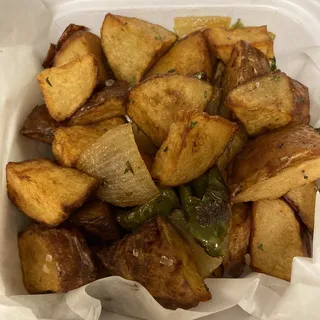 Breakfast Potatoes