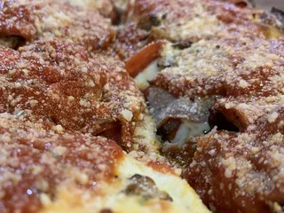 Pellegrino's Trattoria