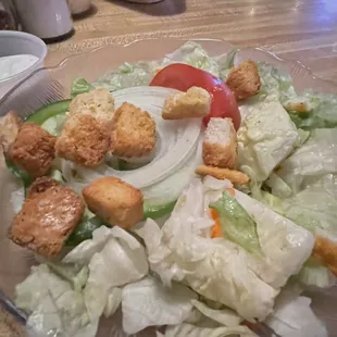 Salad