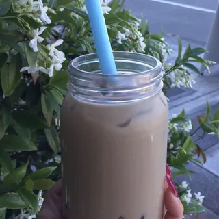 Milk Tea