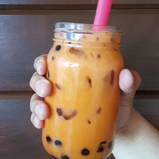 Thai Milk Tea