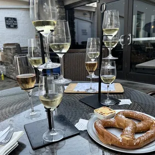 Unwind Wine Bar