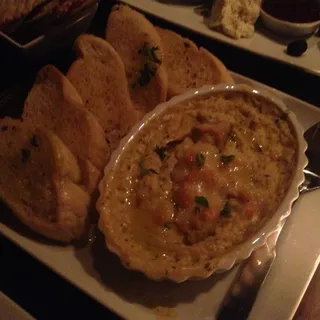 Artichoke Dip