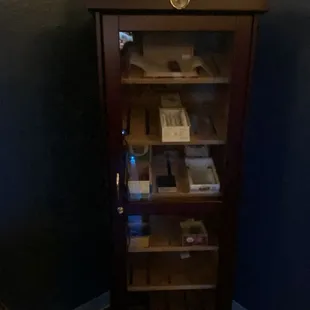 Cigars