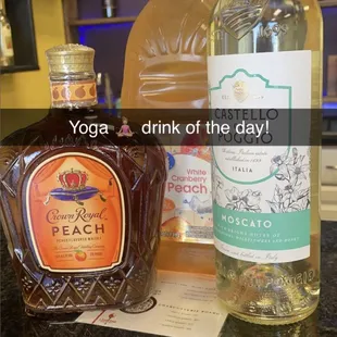 drink