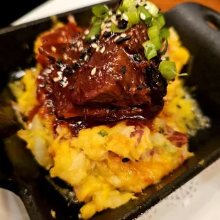 Short rib