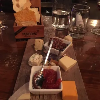 Cheese Platter