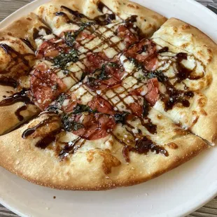 Margarita Pizza