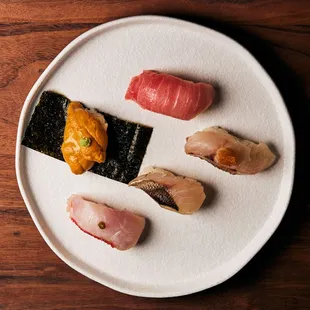 sushi, food, sashimi, sushi and sashimi
