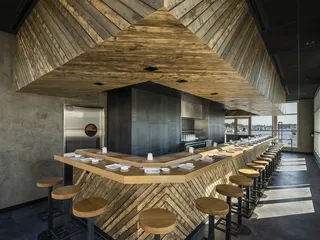 KazuNori | Marina Del Rey