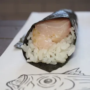 Kanpachi HR