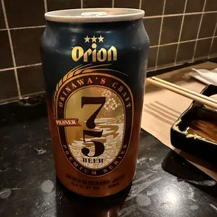 drink